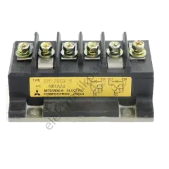 QM120DX-H 120A 600V Mitsubishi Darlington Transistör Modül