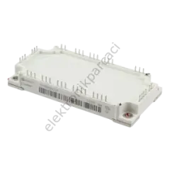 FP150R12KT4P 150A 1200V Infineon IGBT Modül