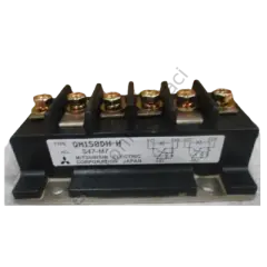 QM150DH-H 150A 600V Mitsubishi Darlington Transistör Modül