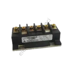 QM150DX-H 150A 600V Mitsubishi Darlington Transistör Modül