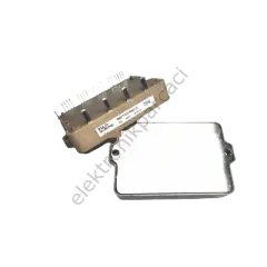 6MBP75VFN060-50  75A 600V Fuji  IGBT Modülü