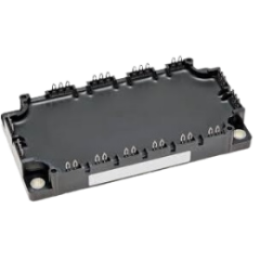 CM100TXP-34T 100A 1700V Mitsubishi IGBT Modülü