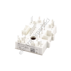 FP15R12KE3 15A 1200V Infineon 7'li IGBT Modül