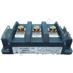 QM150DY-2H 150A 1000V Mitsubishi 2'li Darlington Transistör Modül