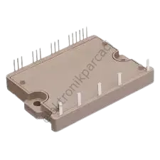 6MBP75XAA065-50 75A 650V Fuji IGBT Modülü