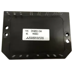 CM10MD1-24H 10A 1200V Mitsubishi CI H Serisi IGBT Modül