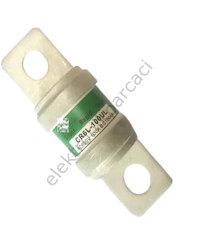 CR6L-100 100A 600V Bussman Hızlı Sigorta
