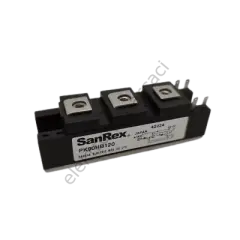 PK90HB120 90A 1200V Sanrex Tristör Tristör Modülü