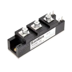 PK90HB160 90A 1600V Sanrex Tristör Tristör Modülü