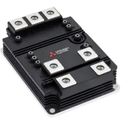 CM1200DW-34T 1200A 1700V Mitsubishi IGBT Modülü