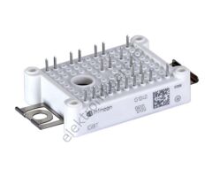 FP15R12W1T4 15A 1200V Infineon IGBT Modül