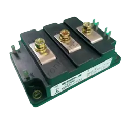 QM150DY-HBK 150A 600V Mitsubishi Darlington Transistör Modül
