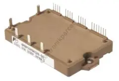 6MBP75XGA065-50 75A 650V Fuji  IGBT Modülü