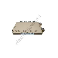 6MBP75XGN120-50 75A 1200V Fuji  IGBT Modülü