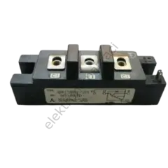 QM150HY-2H 150A 1000V Mitsubishi Darlington Transistör Modül