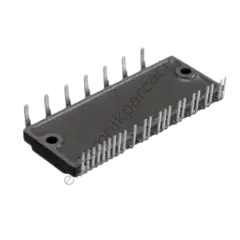 6MBP75XTA065-50  75A 650V Fuji IGBT Modülü
