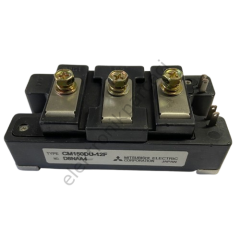 CM150DU-12F 150A 600V Mitsubishi 2li F Serisi IGBT Modül