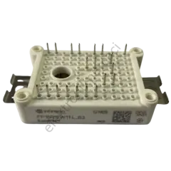 FP15R12W1T4_B3 15A 1200V Infineon IGBT Modül