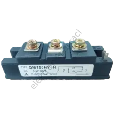 QM150HY-H 150A 600V Mitsubishi 1'li Darlington Transistör Modül