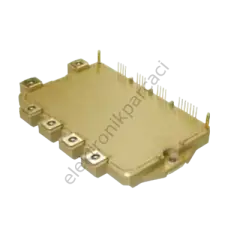 6MBP75XTC065-50  75A 650V Fuji IGBT Modülü