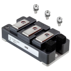 CM150DU-24NFH 150A 1200V Mitsubishi IGBT Modül