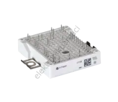FP15R12W1T4P 15A 1200V Infineon IGBT Modül