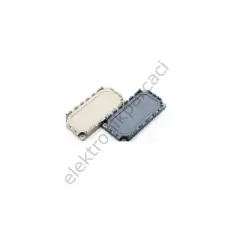 6MBR20SA060 20A 600V Fuji IGBT Modül
