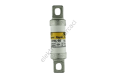 CR6L-55 55A 600V Bussman Hızlı Sigorta