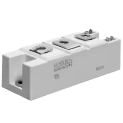 SKKT 215-18E 215A 1800V  Semikron Tristör-Tristör Modül