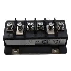 QM200DP-H 200A 600V Mitsubishi Darlington Transistör Modül