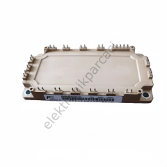 6MBR35SB120 35A 1200V Fuji IGBT Modül
