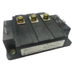 QM200DY-2H 200A 1000V Mitsubishi 2'li Darlington Transistör Modül