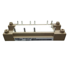 6R1MBI100P-160-54 100A 1600V Fuji Diyot Modül
