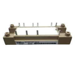 6R1MBI100P-160-54 100A 1600V Fuji Diyot Modül