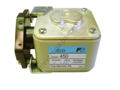 CS5F-450 450A 500V Fuji Hızlı Sigorta