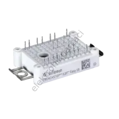 FP15R12W1T7P 15A 1200V Infineon IGBT Modül