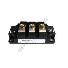 QM200DY-HB 200A 600V Mitsubishi Darlington Transistör Modül