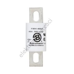 FWH-400A 400A 500V AC/DC Sigorta