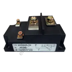 QM200HA-24 200A 1200V Mitsubishi Darlington Transistör Modül