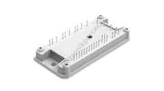 10-FY12PMA050M7-P580A78 50A 1200V FlowPIM 1 Modül