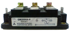 QM200HA-H 200A 600V 1'li Mitsubishi Darlington Transistör Modül