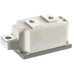 SKKT 280-22E H4 252A 2200V Semikron Tristör-Tristör Modül
