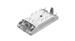 10-FZ06NBA050SA-P915L33 50A 600V Vincotech IGBT Modül