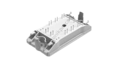 10-FZ06NBA050SA-P915L33 50A 600V Vincotech IGBT Modül
