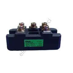 6RI100G160 100A 1600V Fuji Köprü Diyot Modül