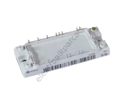 FP25R12KS4C 25A 1200V Infineon IGBT Modül