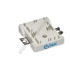 S3L150R07G6 150A 650V IGBT Modül