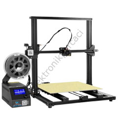 CREALITY3D CR-10 S4 3D Yazıcı