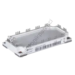 FP25R12KT4 25A 1200V Infineon IGBT Modül