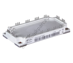 FP25R12KT4_B11 25A 1200V Infineon IGBT Modül